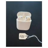 PAIR APPLE AIR PODS