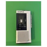 PEARLCORDER RECORDER IN CASE
