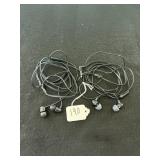 PAIR CORDED AIRBUDS