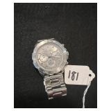 VINCE CAMUTO WATCH