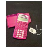 TI-30XIIS MULTI-VIEW CALCULATOR WITH COVER