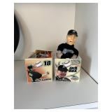 JACK IN BOX - JEFF CONINE / JACK McKEAN