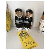NESTING DOLLS - MIKE LOWELL