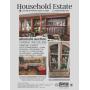 HOUSEHOLD ESTATE - ABSOLUTE AUCTION