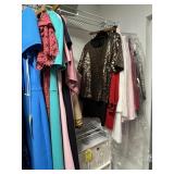 PIECES LADIES CLOTHING - DRESSES, SUITS, ETC (RIGH