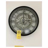 WALL CLOCK