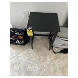 SMALL WOOD TABLE