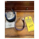 GARMIN VIVOFIT 4 ACTIVITY TRACKER WITH EXTRA BANDS