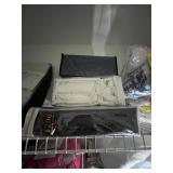 LOT LINENS - TOWELS, SHEETS, ETC (NOT TOP SHELF)