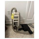 ELECTROLUX CANNISTER VACUUM