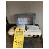 ASSORTED DECOR - 
