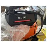 ASTROAI AIR PUMP (NEW IN BOX)