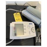 A&D MEDICAL BLOOD PRESSURE MONITOR