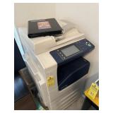XEROX WORKCENTRE 7120 COPIER