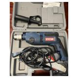 RYOBI 1/2
