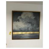 FRAMED PICTURES - ABSTRACT - 42
