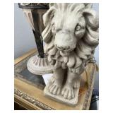 LION DECOR