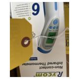 RYCOM INFRARED THERMOMETER (NEW IN BOX)
