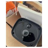 SOLAR CAMERA WITH BOX