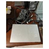 SONY PS2 WITH CONTROLLER