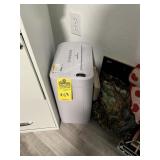 ROYAL 112XW 12-SHEET SHREDDER