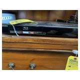 SAMSUNG BLU-RAY PLAYER
