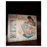DELUXE BABY BATHER IN BOX
