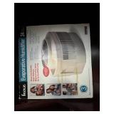 KAZ EVAPORATIVE HUMIDIFIER IN BOX