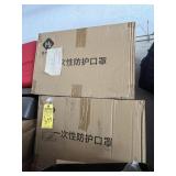 CASES FACE MASKS