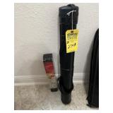 ASSORTED ITEMS - QUICK SET-UP DISPLAY EASEL / ART