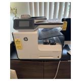 HP PAGEWIDE PRO MFP477DW MULTI-FUNCTION MACHINE