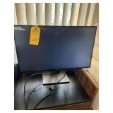 DELL I5 COMPUTER WITH DELL MONITOR & DELL KEYBOARD