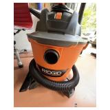 RIDGID HD12000 SHOP VAC