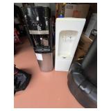 WATER DISPENSERS - GLOBAL TRADE WORKS YL1237S BOTT