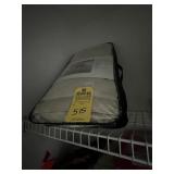 ASSORTED QUEEN SIZE LINENS - 3- SHEET SETS / 1- DU