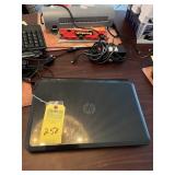 HP PENTIUM LAPTOP