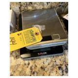 SMALL SCALES