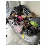 ASSORTED PURSES