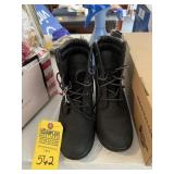 TIMBERLAND BOOTS - LADIES SIZE 9.5 (EXCELLENT COND