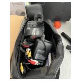 SONY HANDY CAM VISION VIDEO RECORDER WITH ACCESSOR