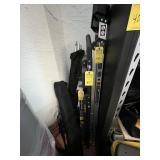 GORILLA STEP LADDER