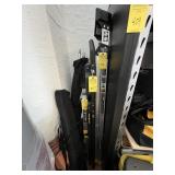 GORILLA ALUMINUM LADDER