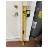 STANLEY LEVEL - 48