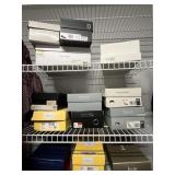 PAIR ASSORTED LADIES SHOES - MOST SIZE 9 / 9.5