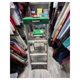 LADDER - 3