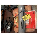 SCOTCH THERMAL LAMINATOR WITH 2 PACKAGES LAMINATOR