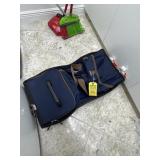 ROLLING DUFFLE BAG