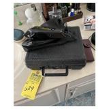 ASSORTED SHAVERS - WAHL / CONAIR