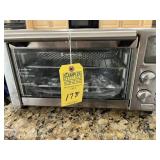 EMERIL LAGASSE TOASTER OVEN