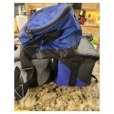 INSULATED LUNCH BOXES